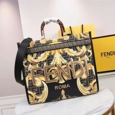 Fendi Shopping Bags